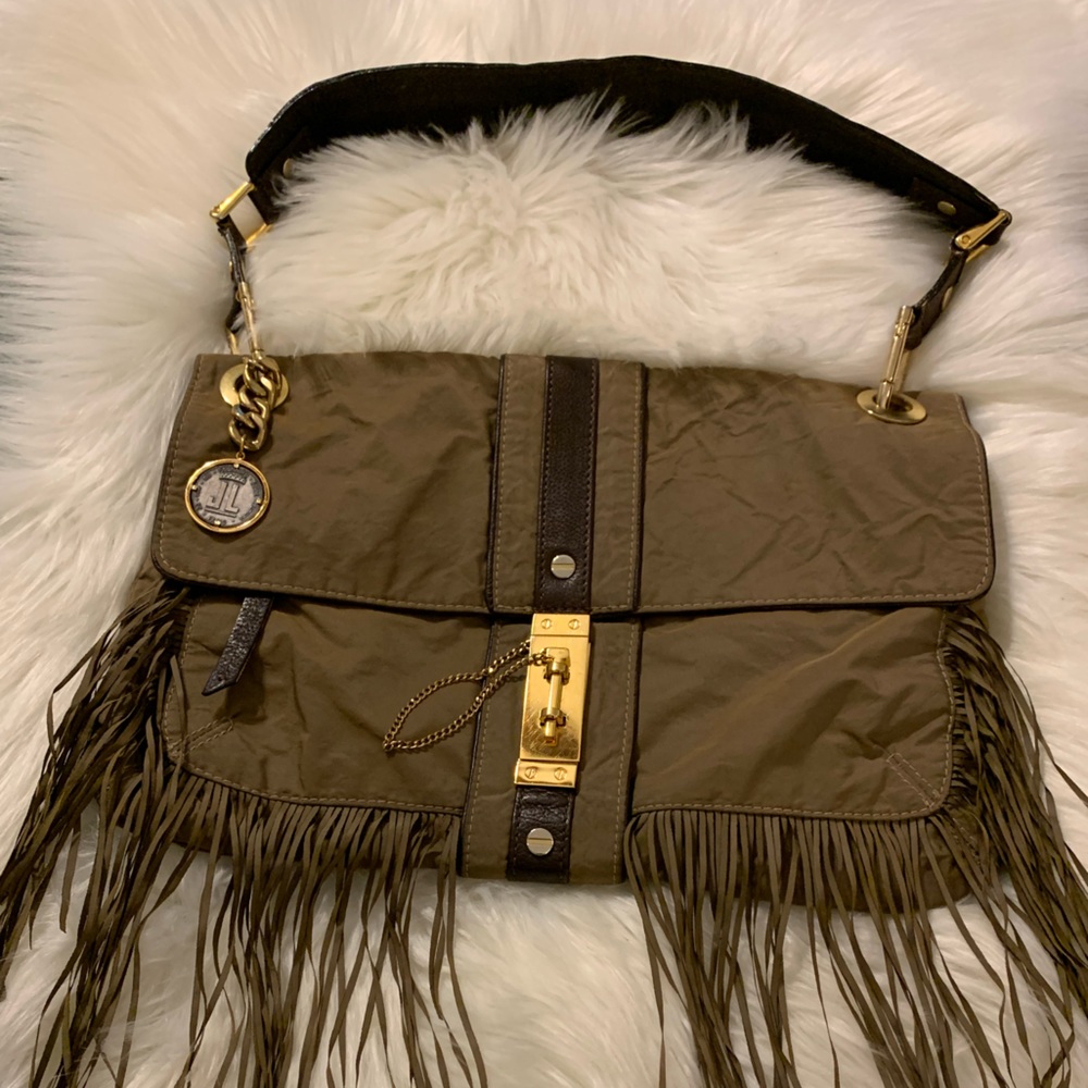LANVIN very good condition